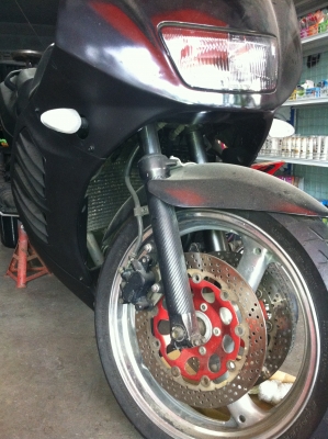 ขายด่วน suzuki RF 400 ปี94 ทะเบียนโอนได้ 50000 ขายด่วน suzuki RF 400 ปี94 ทะเบียนโอนได้ 50000