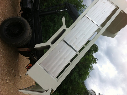 KL 300 กระบะมิเนียม