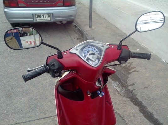 ขายยามาฮ่า มิโอ 115 ขายยามาฮ่า มิโอ 115