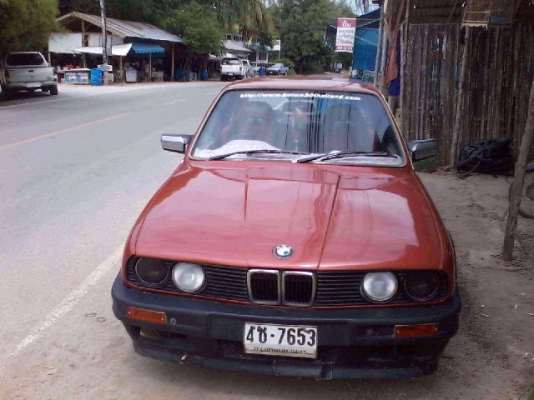 BMW E30