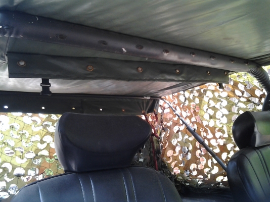 ขายรถจิ๊ปวิลลี่ สวยสุดๆ เกียร์ออร์โต้พวงมาลัยเพาเวอร์