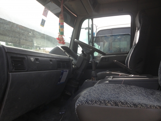 รถโม่6ล้อขนาด3คิว