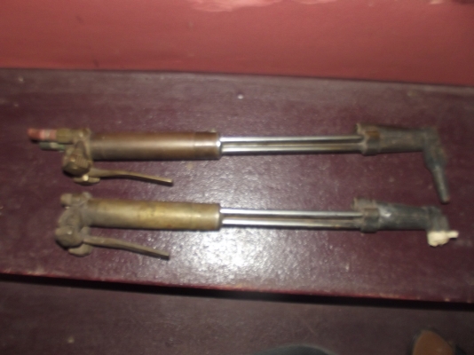 ขาย หัวต้ตแก็ง สองของ แท้ USA