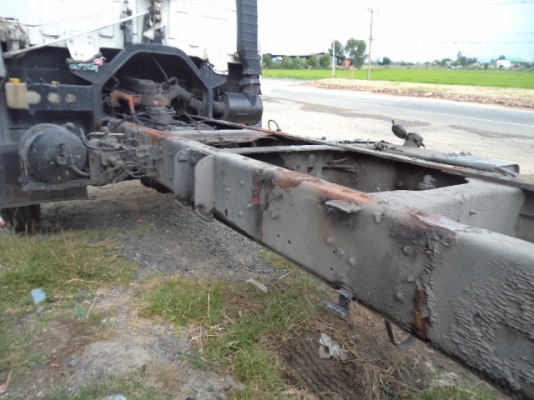 ขายรถ10ล้ออีซูซูหัวคัซซี เครื่อง175 แรง พวงมาลัยเพาเวอร์ เบรกทิฟฟี