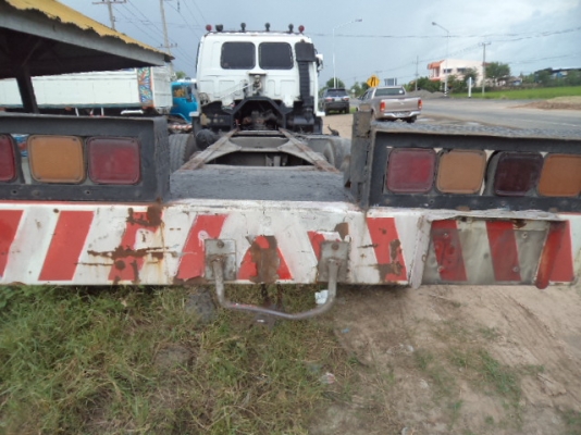 ขายรถ10ล้ออีซูซูหัวคัซซี เครื่อง175 แรง พวงมาลัยเพาเวอร์ เบรกทิฟฟี