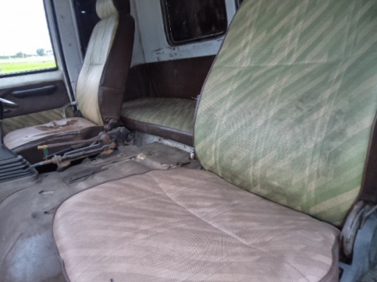 ขายรถ10ล้ออีซูซูหัวคัซซี เครื่อง175 แรง พวงมาลัยเพาเวอร์ เบรกทิฟฟี