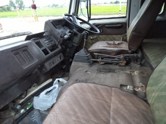 ขายรถ10ล้ออีซูซูหัวคัซซี เครื่อง175 แรง พวงมาลัยเพาเวอร์ เบรกทิฟฟี