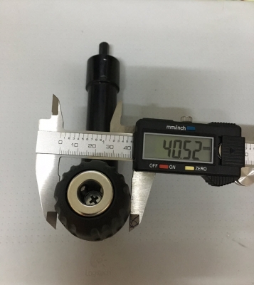 ตัวแปลง สว่านหัวงอ 90องศา สำหรับงานเจาะรูหรือไขน็อตในที่แคบแบบไม่ใช้จำปา ตัวแปลง สว่านหัวงอ 90องศา สำหรับงานเจาะรูหรือไขน็อตในที่แคบแบบไม่ใช้จำปา