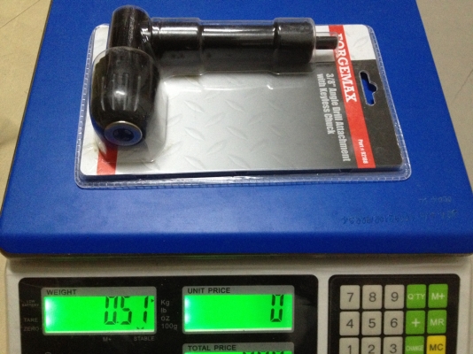 ตัวแปลง สว่านหัวงอ 90องศา สำหรับงานเจาะรูหรือไขน็อตในที่แคบแบบไม่ใช้จำปา ตัวแปลง สว่านหัวงอ 90องศา สำหรับงานเจาะรูหรือไขน็อตในที่แคบแบบไม่ใช้จำปา