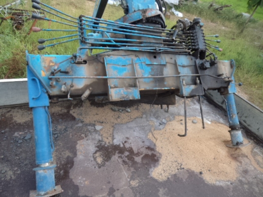 ขายเครน 3 ตันสภาพดีใช้งานทุกวัน  เพราะเอารถไปต่อดั้มเลยต้องการขายถูกๆๆ