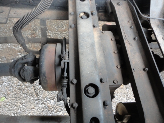 10 ล้อดั้ม2เพลา HINO3H เครื่อง HO7D 195 แรง ต่อรองได้ พร้อมใช้งานได้เลย