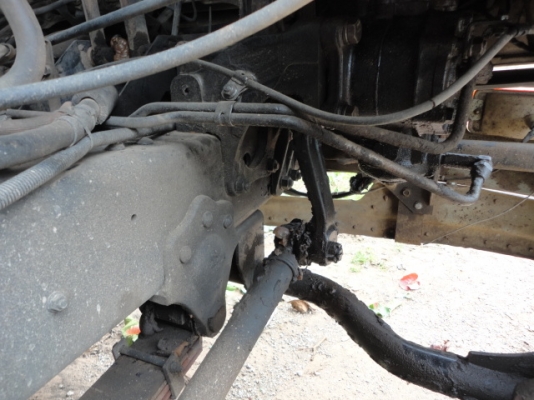 10 ล้อดั้ม2เพลา HINO3H เครื่อง HO7D 195 แรง ต่อรองได้ พร้อมใช้งานได้เลย