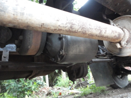 10 ล้อดั้ม2เพลา HINO3H เครื่อง HO7D 195 แรง ต่อรองได้ พร้อมใช้งานได้เลย