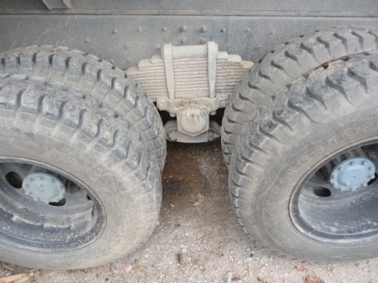 10 ล้อดั้ม2เพลา HINO3H เครื่อง HO7D 195 แรง ต่อรองได้ พร้อมใช้งานได้เลย