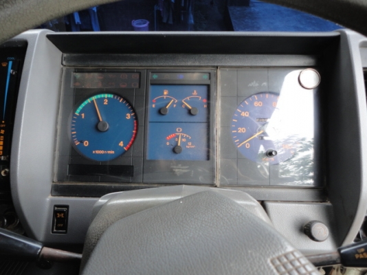 10 ล้อดั้ม2เพลา HINO3H เครื่อง HO7D 195 แรง ต่อรองได้ พร้อมใช้งานได้เลย