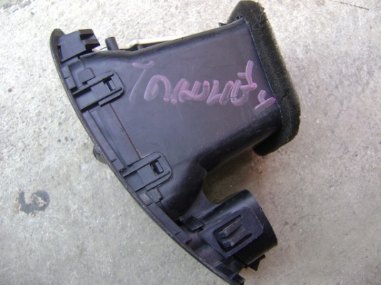 กรอบช่องแอร์ civic diamention