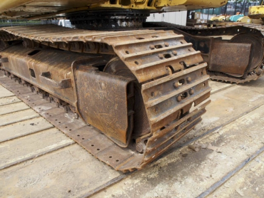 รถเก่านอก cat 312c สนใจโทร 082-7211671 อี๊ดสองห้อง