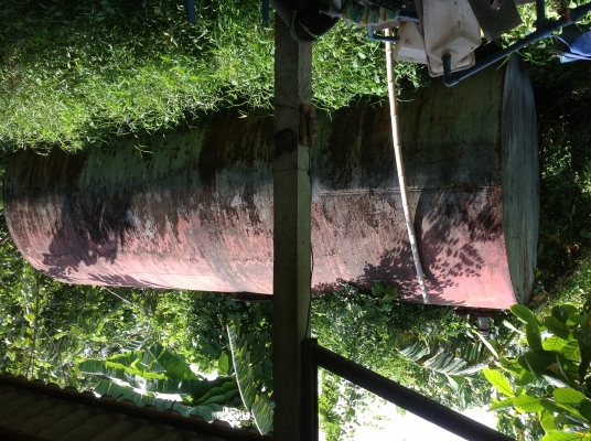 ถังน้ำมัน 20000ลิตร และ15000ลิตร