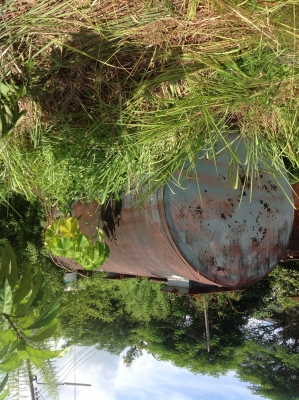 ถังน้ำมัน 20000ลิตร และ15000ลิตร