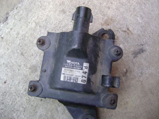 คอล์ย toyota 3s T190-191, RAV4