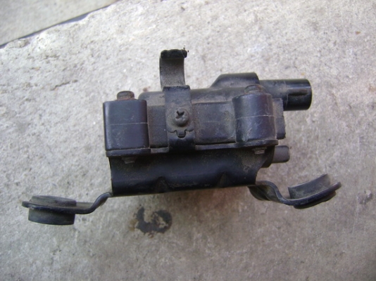 คอล์ย toyota 3s T190-191, RAV4