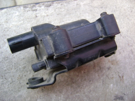 คอล์ย toyota 3s T190-191, RAV4