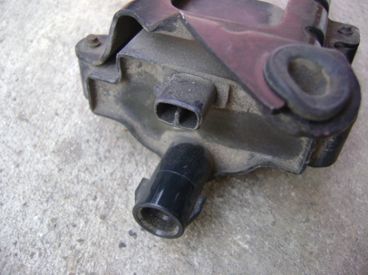 คอล์ย toyota 3s T190-191, RAV4