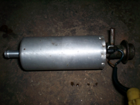 ขายปั้มติ๊ก นอกถัง สภาพเชียงกง JAPAN 1800บาท TEL0890671028