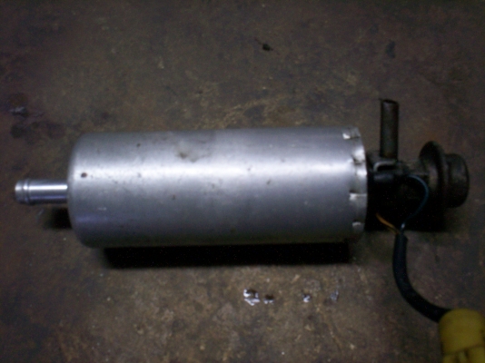 ขายปั้มติ๊ก นอกถัง สภาพเชียงกง JAPAN 1800บาท TEL0890671028