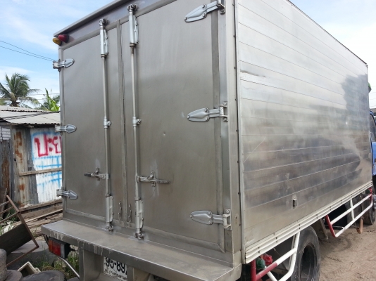 ขายตู้เย็น 4.5 เมตร