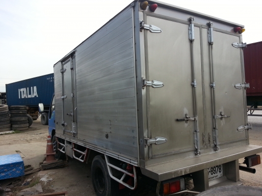 ขายตู้เย็น 4.5 เมตร