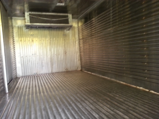 ขายตู้เย็น 4.5 เมตร