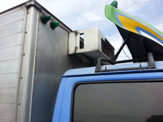 ขายตู้เย็น 4.5 เมตร