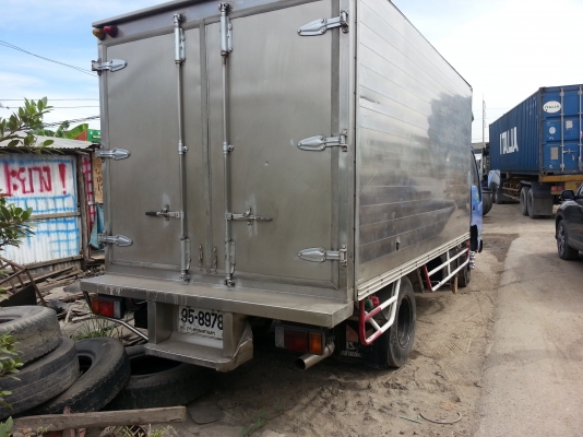 ขายตู้เย็น 4.5 เมตร