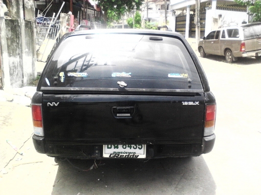 ขาย NV ราคาถูกด่วนมาก่อนได้ก่อนครับ