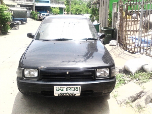 ขาย NV ราคาถูกด่วนมาก่อนได้ก่อนครับ