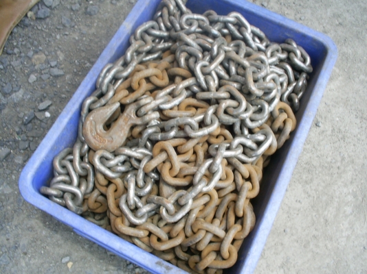 โซ้ 3 หุน ยาว 6 เมตร