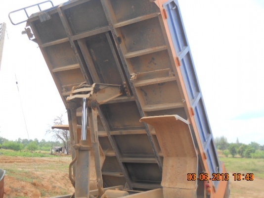 ขายดาวน์ด่วนๆ6ล้อดั๊มพ์HINO FD เครื่องHO7D 195แรงม้าเบรคทิฟฟี่พาวเวอร์สวยๆพร้อมใช้ราคาต่อรองได้ ขายดาวน์ด่วนๆ6ล้อดั๊มพ์HINO FD เครื่องHO7D 195แรงม้าเบรคทิฟฟี่พาวเวอร์สวยๆพร้อมใช้ราคาต่อรองได้