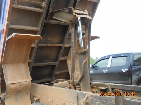 ขายดาวน์ด่วนๆ6ล้อดั๊มพ์HINO FD เครื่องHO7D 195แรงม้าเบรคทิฟฟี่พาวเวอร์สวยๆพร้อมใช้ราคาต่อรองได้ ขายดาวน์ด่วนๆ6ล้อดั๊มพ์HINO FD เครื่องHO7D 195แรงม้าเบรคทิฟฟี่พาวเวอร์สวยๆพร้อมใช้ราคาต่อรองได้