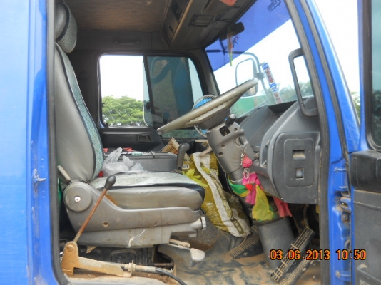 ขายดาวน์ด่วนๆ6ล้อดั๊มพ์HINO FD เครื่องHO7D 195แรงม้าเบรคทิฟฟี่พาวเวอร์สวยๆพร้อมใช้ราคาต่อรองได้ ขายดาวน์ด่วนๆ6ล้อดั๊มพ์HINO FD เครื่องHO7D 195แรงม้าเบรคทิฟฟี่พาวเวอร์สวยๆพร้อมใช้ราคาต่อรองได้