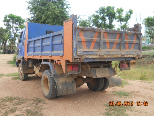 ขายดาวน์ด่วนๆ6ล้อดั๊มพ์HINO FD เครื่องHO7D 195แรงม้าเบรคทิฟฟี่พาวเวอร์สวยๆพร้อมใช้ราคาต่อรองได้ ขายดาวน์ด่วนๆ6ล้อดั๊มพ์HINO FD เครื่องHO7D 195แรงม้าเบรคทิฟฟี่พาวเวอร์สวยๆพร้อมใช้ราคาต่อรองได้