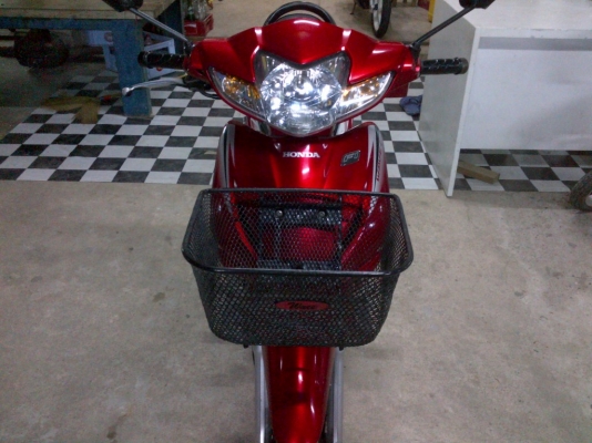 ขาย!เวฟ110ไอ สต๊าทมือ ปี53 รถเครื่องเดิมแน่นๆ พร้อมใช้ ทะเบียน+เอกสารโอน ภาษีไม่หมด