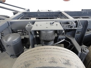 คัทซี SCANIA 113 เครื่องนอน