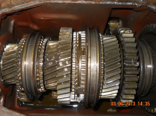 ขายเกียร์HINO EH-700เฟืองสวยพร้อมใช้ไม่แพง ขายเกียร์HINO EH-700เฟืองสวยพร้อมใช้ไม่แพง