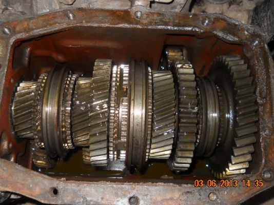 ขายเกียร์HINO EH-700เฟืองสวยพร้อมใช้ไม่แพง ขายเกียร์HINO EH-700เฟืองสวยพร้อมใช้ไม่แพง