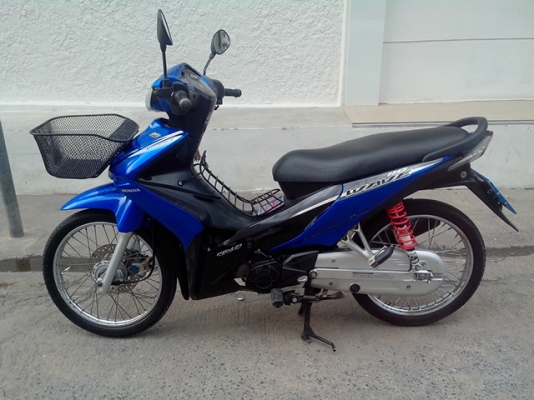 ขายเวฟ 110i ถูกๆ