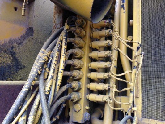 ขายรถแบคโฮ KOMATSU PC130-6 มี VDOครับ ระบบไฟฟ้าเต็ม รถนอกนำเข้าสภาพสวย สนใจติดต่อ 081-2990958 ขายรถแบคโฮ KOMATSU PC130-6 มี VDOครับ ระบบไฟฟ้าเต็ม รถนอกนำเข้าสภาพสวย สนใจติดต่อ 081-2990958