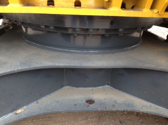 ขายรถแบคโฮ KOMATSU PC130-6 มี VDOครับ ระบบไฟฟ้าเต็ม รถนอกนำเข้าสภาพสวย สนใจติดต่อ 081-2990958 ขายรถแบคโฮ KOMATSU PC130-6 มี VDOครับ ระบบไฟฟ้าเต็ม รถนอกนำเข้าสภาพสวย สนใจติดต่อ 081-2990958