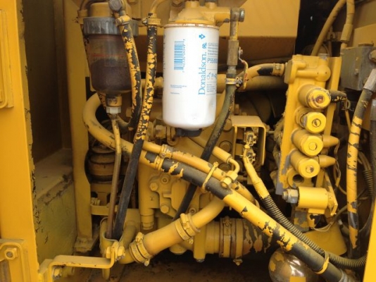 ขายรถแบคโฮ KOMATSU PC130-6 มี VDOครับ ระบบไฟฟ้าเต็ม รถนอกนำเข้าสภาพสวย สนใจติดต่อ 081-2990958 ขายรถแบคโฮ KOMATSU PC130-6 มี VDOครับ ระบบไฟฟ้าเต็ม รถนอกนำเข้าสภาพสวย สนใจติดต่อ 081-2990958