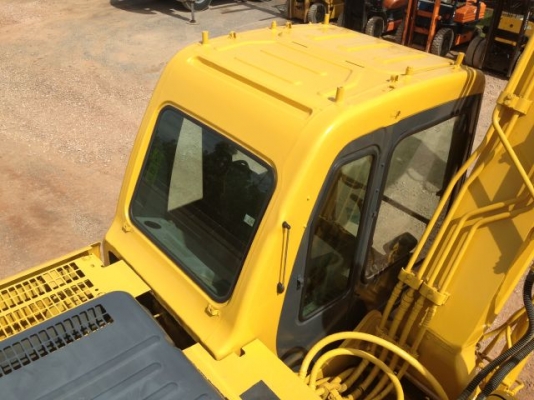 ขายรถแบคโฮ KOMATSU PC130-6 มี VDOครับ ระบบไฟฟ้าเต็ม รถนอกนำเข้าสภาพสวย สนใจติดต่อ 081-2990958 ขายรถแบคโฮ KOMATSU PC130-6 มี VDOครับ ระบบไฟฟ้าเต็ม รถนอกนำเข้าสภาพสวย สนใจติดต่อ 081-2990958